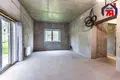 House 168 m² Lahojsk selsaviet, Belarus