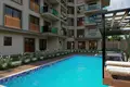 1 bedroom apartment 42 m² Payallar, Turkey