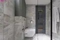 Apartamento 3 habitaciones 72 m² Vilna, Lituania