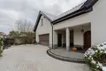 House 313 m² Wiorek, Poland