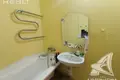 1 room apartment 42 m² Muhavecki selski Savet, Belarus