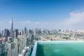 Mieszkanie 3 pokoi 178 m² Dubaj, Emiraty Arabskie