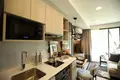 1 bedroom apartment  Phuket, Thailand