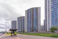 Квартира 1 комната 30 м² Минск, Беларусь