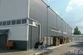 Commercial property 4 517 m² in Homyel, Belarus