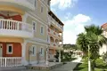 Hotel 1 600 m² Winnice, Grecja