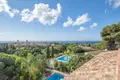 villa de 5 chambres 310 m² Marbella, Espagne