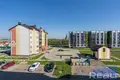 Mieszkanie 3 pokoi 79 m² rejon miński, Białoruś