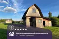 House 36 m² Pierasadski sielski Saviet, Belarus