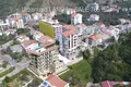 Działki 2 000 m² Becici, Czarnogóra