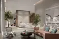 Appartement 1 chambre 706 m² Doubaï, Émirats arabes unis