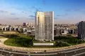 Duplex 4 rooms 204 m² Dubai, UAE