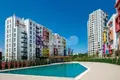 Apartamento 3 habitaciones 79 m² Tiflis, Georgia