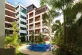Квартира 2 спальни 120 м² Ban Bang Thao, Таиланд