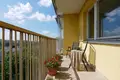 Apartamento 3 habitaciones 62 m² Varsovia, Polonia