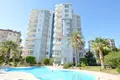 Mieszkanie 1 pokój 115 m² Alanya, Turcja