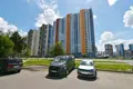 Apartamento 3 habitaciones 77 m² Minsk, Bielorrusia