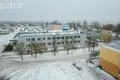 Commercial property 1 500 m² in Maladzyechna, Belarus