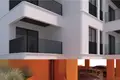 Apartamento 2 habitaciones 76 m² Limasol, Chipre