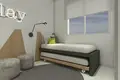 2 bedroom bungalow 65 m² San Miguel de Salinas, Spain
