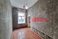 2 room apartment 42 m² Hrodna, Belarus