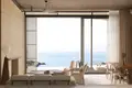 2 bedroom apartment 153 m² Kalamaki, Greece
