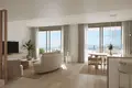 2 bedroom apartment 244 m² Estepona, Spain