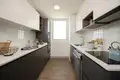 2 bedroom apartment 61 m² Valparaiso, Chile