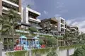 4 bedroom house 423 m² Mediterranean Region, Turkey