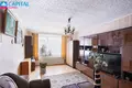 Apartamento 3 habitaciones 64 m² Jonava, Lituania