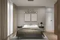 Wohnung 3 Schlafzimmer 130 m² Zypern, Zypern