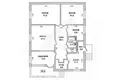 Maison 144 m² Lieninski, Bélarus