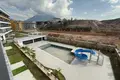 Apartamento 2 habitaciones 50 m² Oba, Turquía