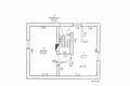 House 119 m² Uzufouski selski Savet, Belarus