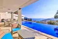 Villa de 6 habitaciones 260 m² Kalkan, Turquía