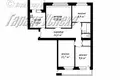 4 room apartment 83 m² Brest, Belarus