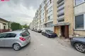 Appartement 2 chambres 38 m² Kaunas, Lituanie
