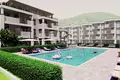 Apartamento 2 habitaciones  Herceg Novi, Montenegro