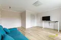 3 room apartment 90 m² Kalodziscanski sielski Saviet, Belarus