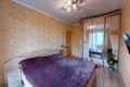 Wohnung 3 zimmer 72 m² Muchaviecki sielski Saviet, Belarus
