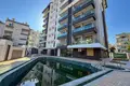 Wohnung 2 Schlafzimmer 73 m² Alanya, Türkei
