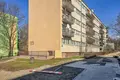 Квартира 2 комнаты 45 м² Лодзь, Польша
