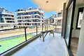 Квартира 1 комната 155 м² Оба, Турция