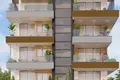 Mieszkanie 1 pokój 64 m² Limassol, Cypr