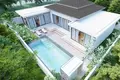 3 bedroom villa 280 m² Rawai, Thailand