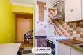 1 room apartment 39 m² Minsk, Belarus