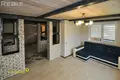 Casa de campo 179 m² Luhavaslabadski sielski Saviet, Bielorrusia