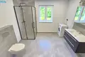 Дом 101 м² Молетай, Литва