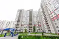 1 room apartment 30 m² Minsk, Belarus