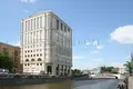 Commercial property 100 m² in Central Administrative Okrug, Russia